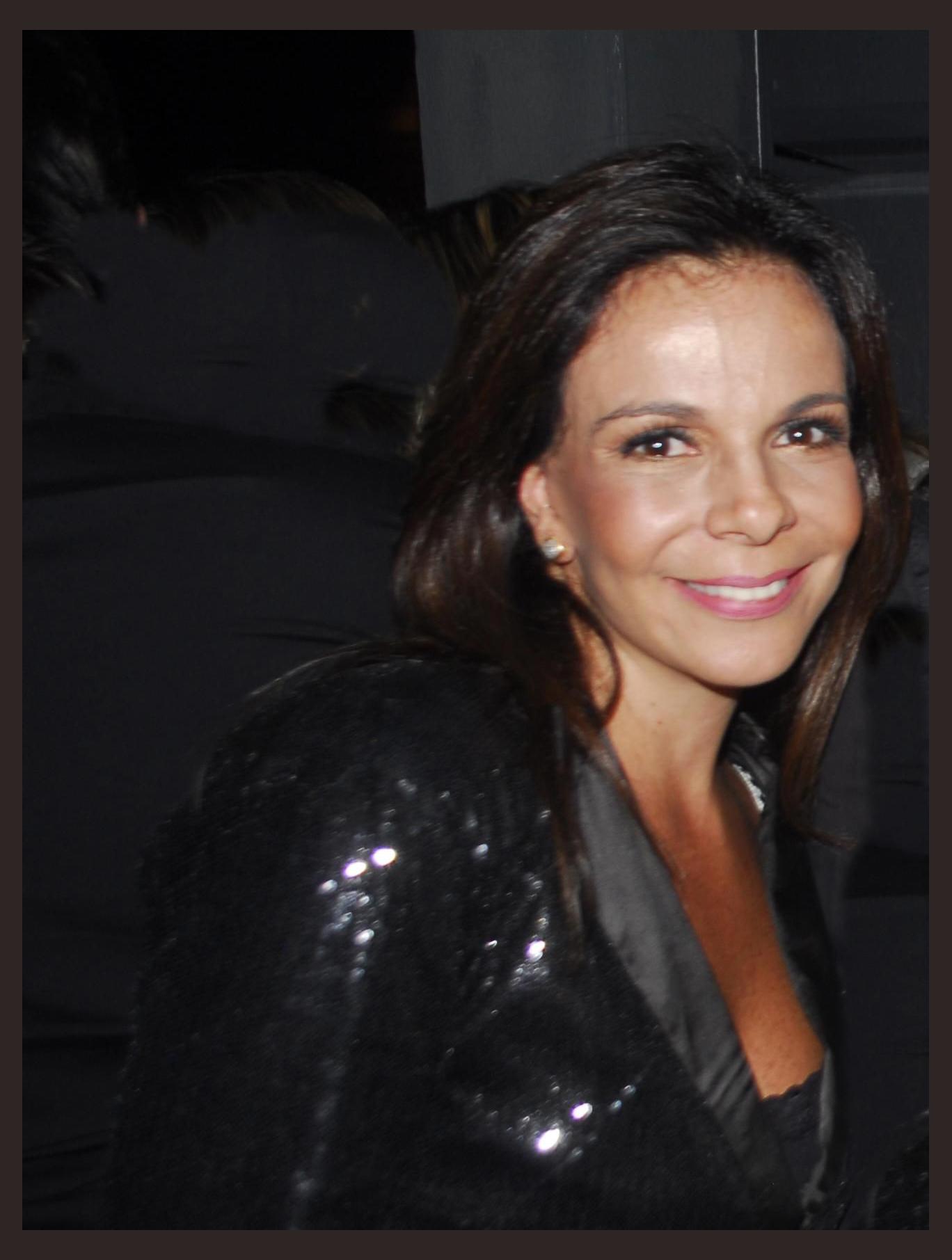 Sula Miranda